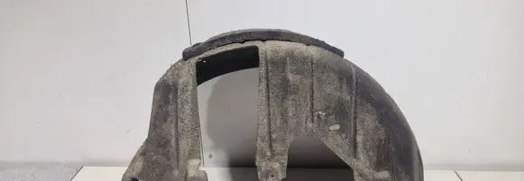 Ford B-MAX Rear arch fender liner splash guards