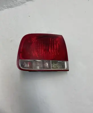 Volkswagen Touareg I Tailgate rear/tail lights 7L6945094H