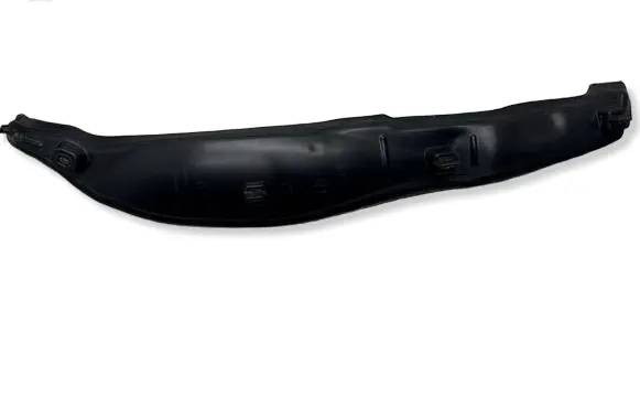 BMW X6 G06 Trunk boot underbody cover/under tray 7472018 51437472018