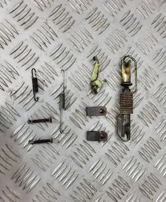 Suzuki Jimny Other handbrake/parking brake parts 