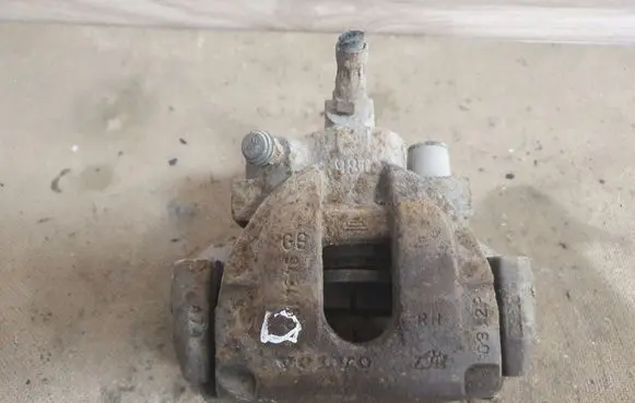 Volvo S60 Rear brake caliper