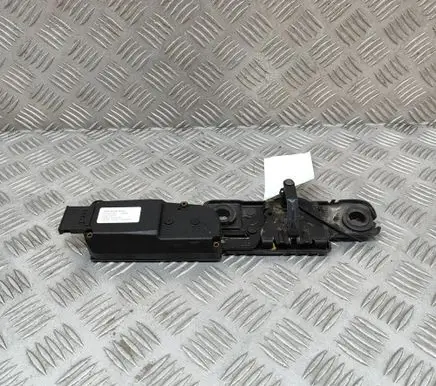 Audi A6 S6 C7 4G Rear door lock loop/hook striker 4F9827383H