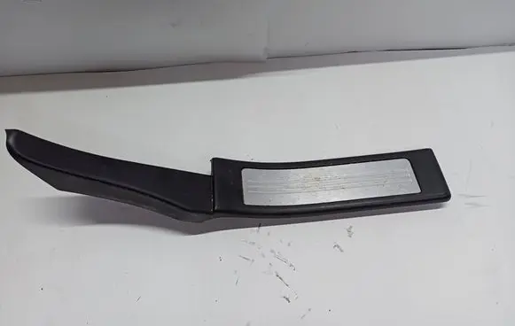 Jaguar XF X250 Rear sill trim cover 8X23F13245A