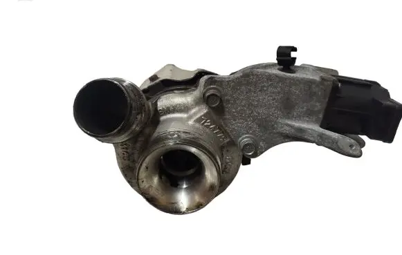 BMW 1 E81 E87 Turbo 4727470 4913505835 472747003