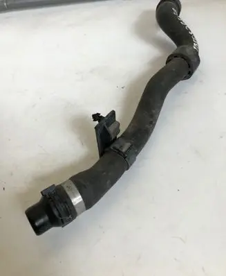 Mercedes-Benz EQS V297 Engine coolant pipe/hose A2975013901