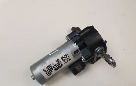 Polestar 2 Seat adjustment motor 3270025 3270029