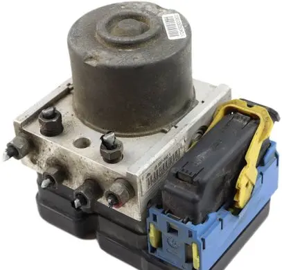 Peugeot 206 ABS Pump 9641871180 10.0970-1105.3 10.0207-0002.4
