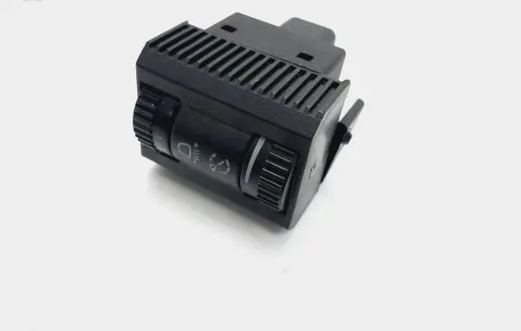 Volkswagen Amarok Headlight level height control switch 2H0941333A