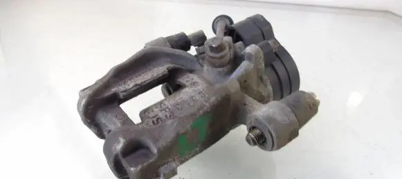 Audi A3 S3 8V Rear brake caliper