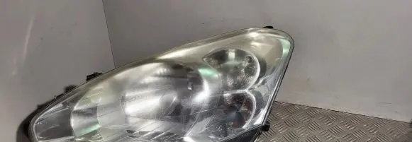 Peugeot Partner Headlight/headlamp 90013220 9677202480