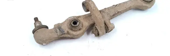Volkswagen PASSAT B5 Front control arm