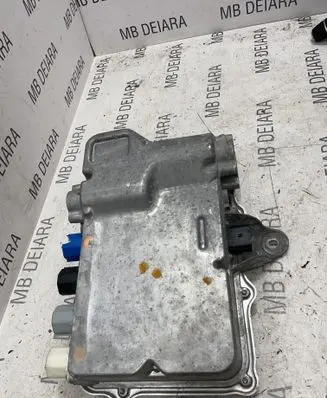 Tesla Model S Other control units/modules 105989100E