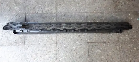 Skoda Karoq Front bumper lower grill 57A853677F