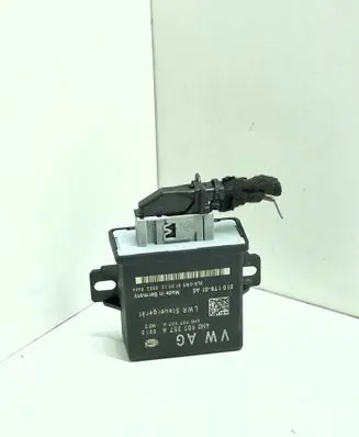 Light module LCM