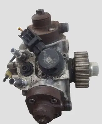 Jaguar XF X250 Fuel injection high pressure pump 0445010629 AH2Q9B395AD 0928400756