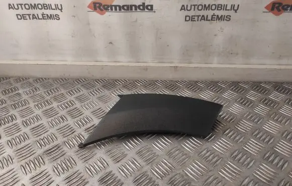 Mercedes-Benz Sprinter W907 W910 Front arch trim A9106900000 A9106907901
