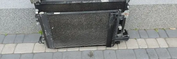 Maserati GranTurismo Radiator set 