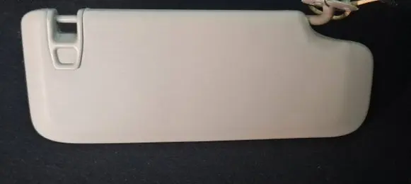 Opel Insignia A Sun visor