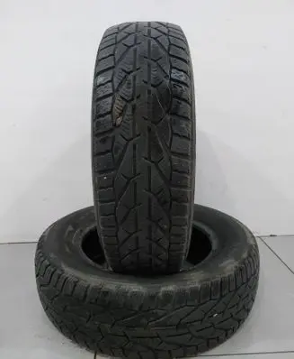 Audi A3 S3 8L R15 winter tire 