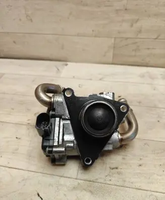 Volkswagen Tiguan EGR valve 04L131501RV WA0101017 061642