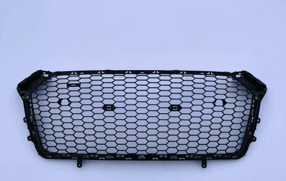 Audi R8 4S Front grill 4S0853653D