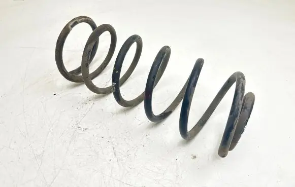 Hyundai Getz Rear coil spring