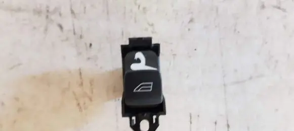 Volvo S40 Electric window control switch