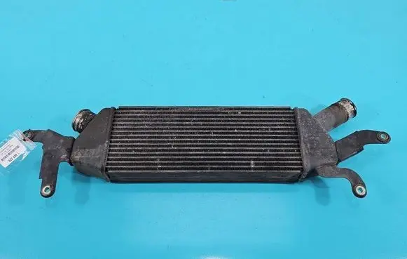 Peugeot 4007 Intercooler radiator 1530A061 IMPRK1462329