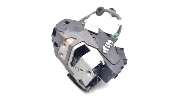 Ford Kuga II Front door lock BM5A-A21813-DG 921763-107