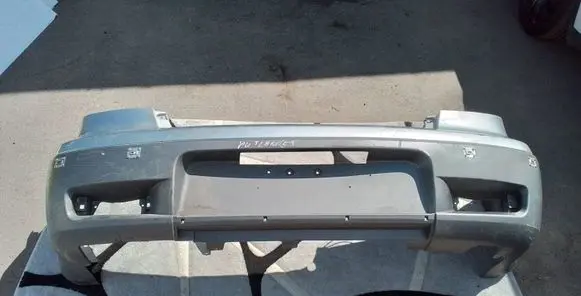 Mitsubishi Outlander Rear bumper MN126236K