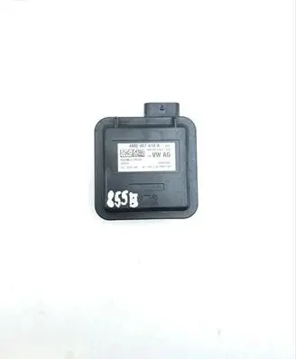 Bentley Bentayga Homelink control unit 4M0907410A