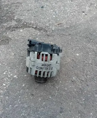 Peugeot Partner Generator/alternator 9678048880 2614016B 211491873