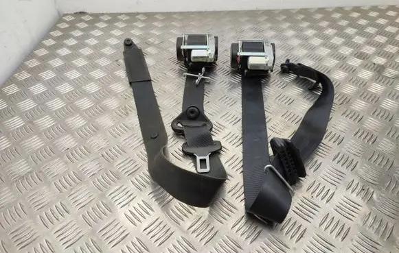 Ford Transit Custom Front seatbelt BK21V61294DCW BK21V61294ACW