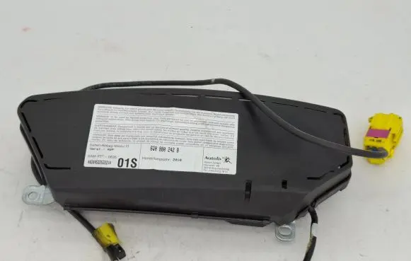Volkswagen Caddy Seat airbag 6Q0880242B
