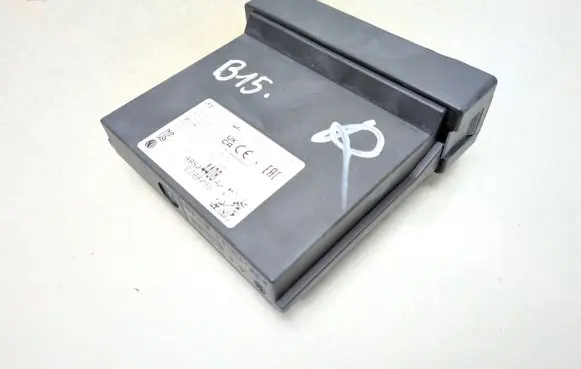 Opel Astra L Light module LCM 9850440880