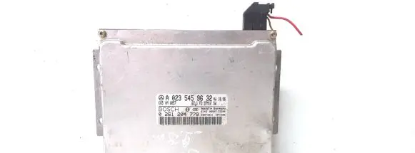 Mercedes-Benz E W210 Engine control unit/module A0235459632