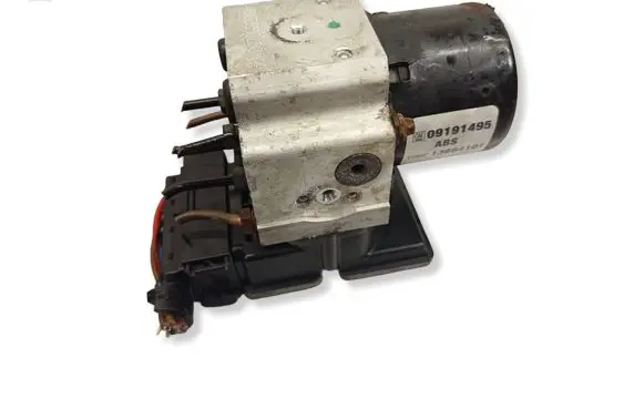 Opel Vectra C ABS Pump 13664101 09191495