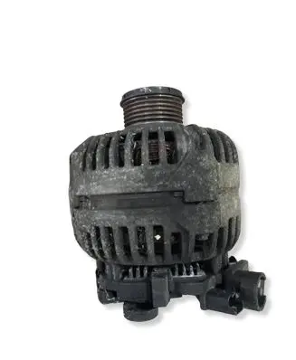 Peugeot 308 Generator/alternator 9646321880