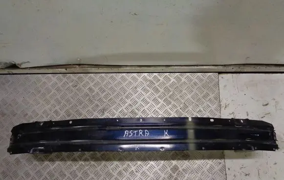 Opel Astra K Front bumper cross member 39035155