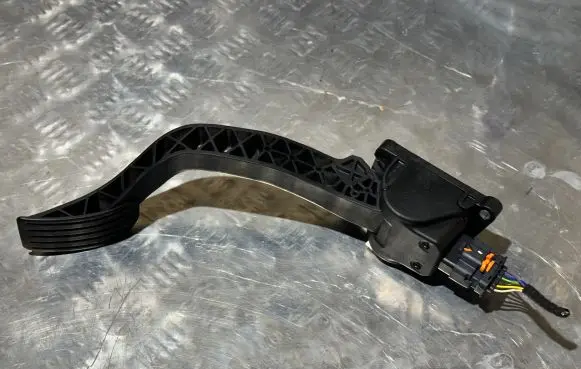 Citroen DS4 Accelerator throttle pedal