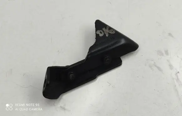 Mercedes-Benz CLK A209 C209 Other engine bay part A6120980529