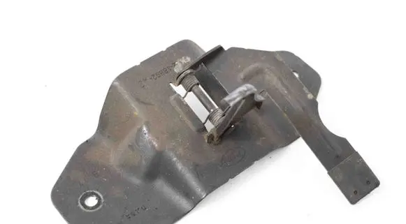 Land Rover Discovery Sport Engine bonnet/hood lock/latch loop/hook FK7216892AC
