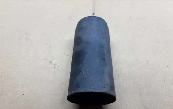 Porsche Macan (95B) Rear strut damper dust cover boot 