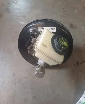 Opel Astra H Brake booster 13142358