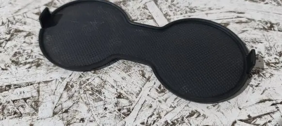Audi A5 Cup holder pad/mat 8W0862145