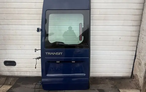 Ford Transit Back/rear loading door 