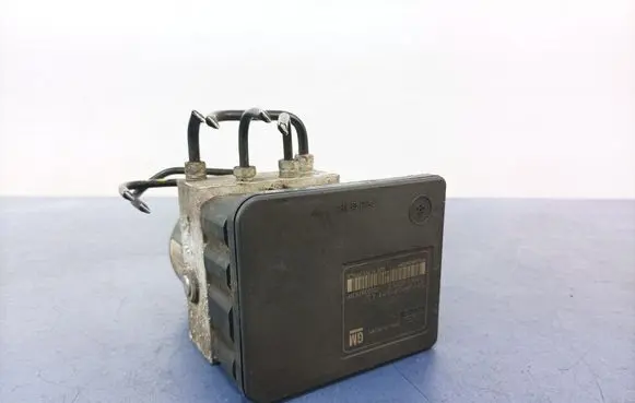 Opel Astra H ABS Pump 24447835