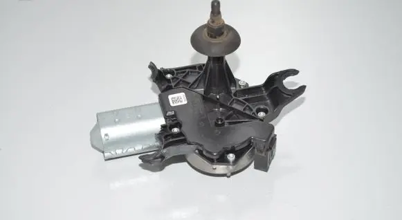 BMW i3 Rear window wiper motor 7306462 61627306462
