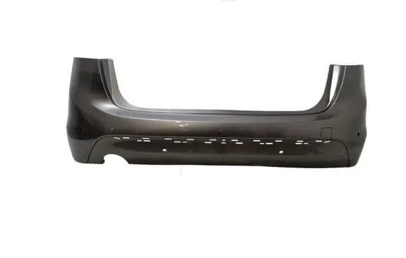 BMW 2 F45 Rear bumper 7480456