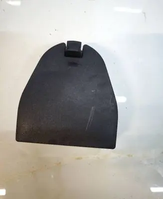 Audi A4 S4 B8 8K Hazard Warning Triangle Mounting Bracket 8T0860285
